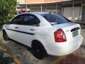 Second hand 2008 Hyundai Accent Sedan for sale-2