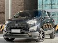 2019 Ford Ecosport 1.5 Manual Gasoline‼️📲09388307235-1