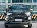 2019 Ford Ecosport 1.5 Manual Gasoline‼️📲09388307235-2