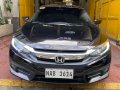 2016 Honda Civic 1.8 FC-1