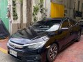 2016 Honda Civic 1.8 FC-0