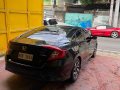 2016 Honda Civic 1.8 FC-2