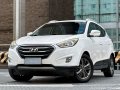 2015 Hyundai Tucson AWD Diesel Automatic Top of the Line!-2