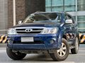2007 Toyota Fortuner 2.7 G AT GAS-1