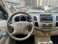 2007 Toyota Fortuner 2.7 G AT GAS-10