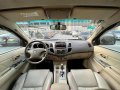 2007 Toyota Fortuner 2.7 G AT GAS-12