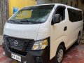 2018 Nissan Nv350 18 seater-0