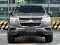 2014 CHEVROLET TRAILBLAZER 2.8 LT AT DIESEL-2