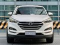2017 Hyundai Tucson 2.0 GL AT GAS-1