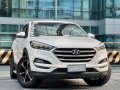 2017 Hyundai Tucson 2.0 GL AT GAS-2