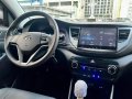 2017 Hyundai Tucson 2.0 GL AT GAS-11