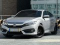 2018 Honda Civic 1.8 E Automatic Gas-1