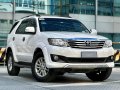 2012 Toyota Fortuner 4x2 Gas Automatic 149k ALL IN DP PROMO!-0
