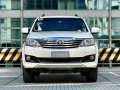 2012 Toyota Fortuner 4x2 Gas Automatic 149k ALL IN DP PROMO!-1