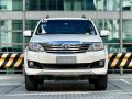 2012 Toyota Fortuner 4x2 Gas Automatic 149k ALL IN DP PROMO!-1