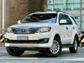 2012 Toyota Fortuner 4x2 Gas Automatic 149k ALL IN DP PROMO!-2