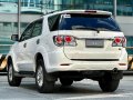 2012 Toyota Fortuner 4x2 Gas Automatic 149k ALL IN DP PROMO!-4