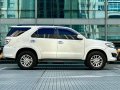 2012 Toyota Fortuner 4x2 Gas Automatic 149k ALL IN DP PROMO!-10