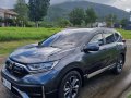 2022 Honda CR-V  S-Diesel 9AT for sale by Verified seller-2