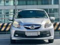 2016 Honda Brio 1.3 V Hatchback Automatic Gasoline-2