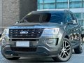 2016 Ford Explorer 3.5 Gas  4x4 Sport Automatic -1