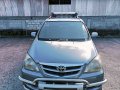 Used Grey 2011 Toyota Avanza  1.5 G A/T for sale-2
