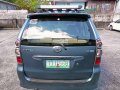 Used Grey 2011 Toyota Avanza  1.5 G A/T for sale-3