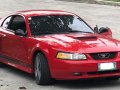 1999 Ford Mustang GT 35th Anniversary Edition -0