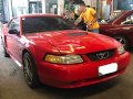 1999 Ford Mustang GT 35th Anniversary Edition -5