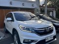 2017 Honda CRV - Low Mileage RUSH!-0