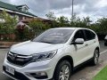 2017 Honda CRV - Low Mileage RUSH!-4