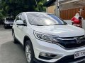 2017 Honda CRV - Low Mileage RUSH!-6