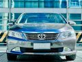 2013 Toyota Camry 2.5 V Automatic Gas‼️-0