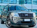 2016 Ford Explorer 3.5 Gas  4x4 Sport Automatic‼️-2