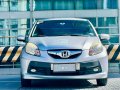 2016 Honda Brio 1.3 V Hatchback Automatic Gasoline‼️-0