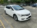 Honda Civic 2011 Automatic with 65,500 odometer-0