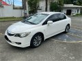 Honda Civic 2011 Automatic with 65,500 odometer-9