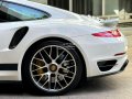 HOT!!! 2015 Porsche 911 Turbo S for sale at affordable price -9