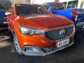 2022 MG ZS A/T-0