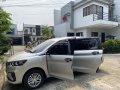 Selling Silver 2020 Suzuki Ertiga 1.5 GLX AT (Black Edition)-3