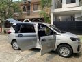 Selling Silver 2020 Suzuki Ertiga 1.5 GLX AT (Black Edition)-7