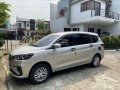 Selling Silver 2020 Suzuki Ertiga 1.5 GLX AT (Black Edition)-0