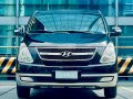 2012 Hyundai Grand Starex VGT Gold Automatic Diesel‼️-0