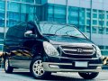 2012 Hyundai Grand Starex VGT Gold Automatic Diesel‼️-1