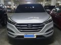 Pre-owned 2016 Hyundai Tucson  2.0 GL 6AT 2WD for sale in good condition-0
