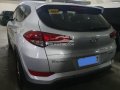 Pre-owned 2016 Hyundai Tucson  2.0 GL 6AT 2WD for sale in good condition-2