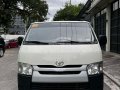 Toyota Hiace Commuter 3.0 engine  2023-0