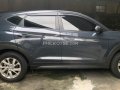 2019 Hyundai Tucson 6AT FWD Gas-3