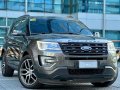 2016 Ford Explorer 3.5 4x4 Sport Automatic Gas 🔥 382k All In DP 🔥 Call 0956-7998581-0