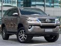 2016 Toyota Fortuner 2.4 V 4X2 Automatic Diesel 🔥 344k All In DP 🔥 Call 0956-7998581-0
